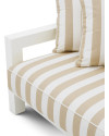 Outdoor Sofa Cap-Antibes 275х100cm Eichholtz
