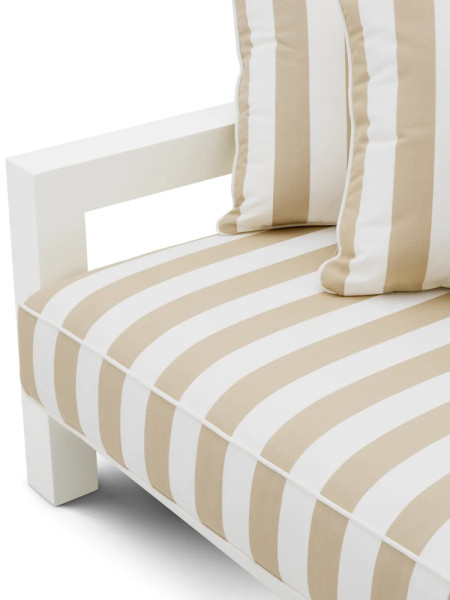 Outdoor Sofa Cap-Antibes 275х100cm Eichholtz