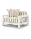 Outdoor Chair Cap-Antibes Eichholtz