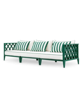 Диван вуличний Eichholtz Ocean Club L 275х95