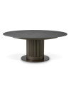 Уличный кофейный столик Eichholtz Volterra Round Ø110cm Eichholtz