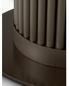 Уличный кофейный столик Eichholtz Volterra Round Ø110cm Eichholtz