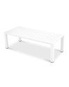 Уличный обеденный стол Eichholtz Vistamar 240x105cm Eichholtz