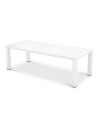 Уличный обеденный стол Eichholtz Vistamar 240x105cm Eichholtz