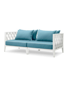 Диван вуличний Eichholtz Ocean Club S 185х95