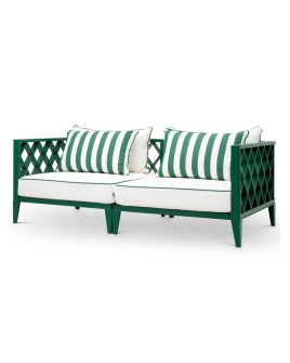Диван вуличний Eichholtz Ocean Club S 185х95