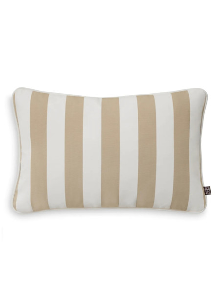 Уличная подушка Eichholtz Florent Rectangular 60x40cm Eichholtz