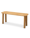 Уличный консольный столик Eichholtz Weston 170x55cm Eichholtz