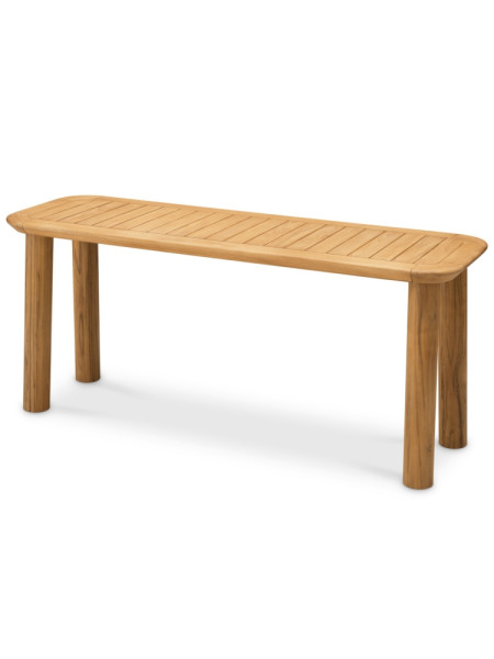 Уличный консольный столик Eichholtz Weston 170x55cm Eichholtz