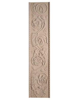 Wall object Acanthus 40х180cm (арт.TM0018)