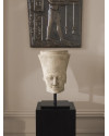 Wall object Sebennytos 65х85cm (арт.TM0019) The MET