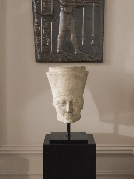 Wall object Sebennytos 65х85cm (арт.TM0019) The MET