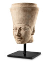 Бюст HATSHEPSUT H58cm (арт.TM0024) The MET