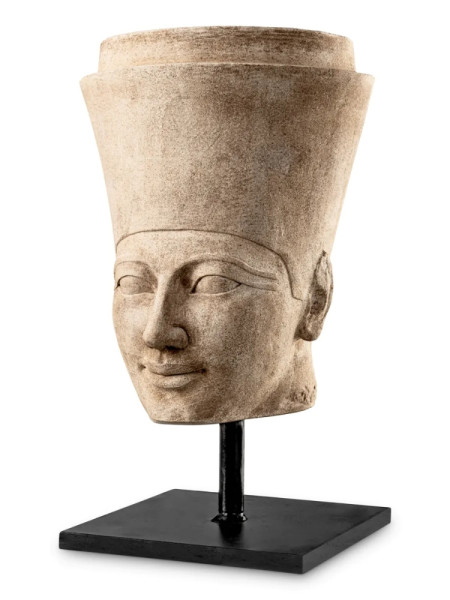 Бюст HATSHEPSUT H58cm (арт.TM0024) The MET