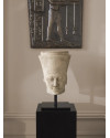 Бюст HATSHEPSUT H58cm (арт.TM0024) The MET