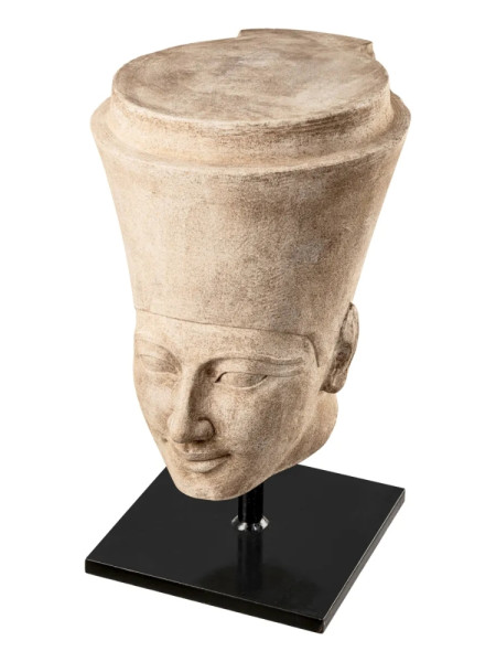 Бюст HATSHEPSUT H58cm (арт.TM0024) The MET