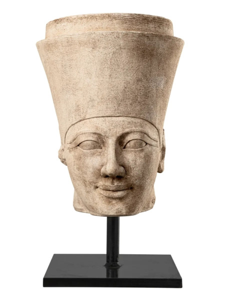 Бюст HATSHEPSUT H58cm (арт.TM0024) The MET