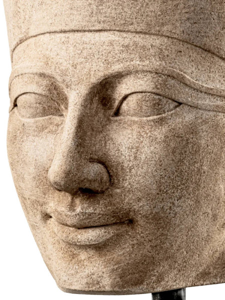 Бюст HATSHEPSUT H58cm (арт.TM0024) The MET