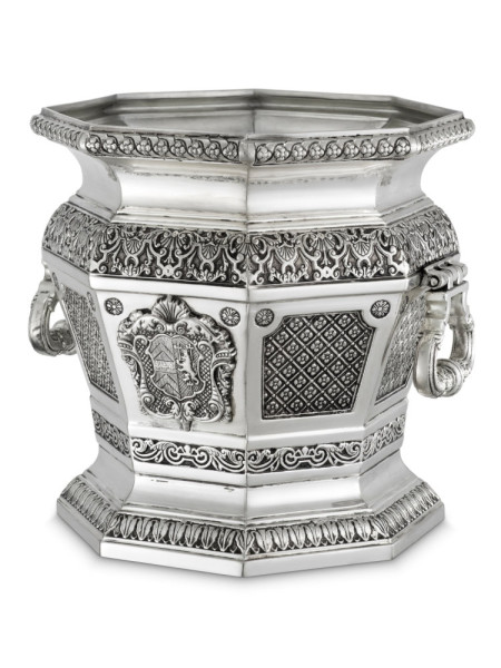 Винный кулер WALPOLE H30cm The MET