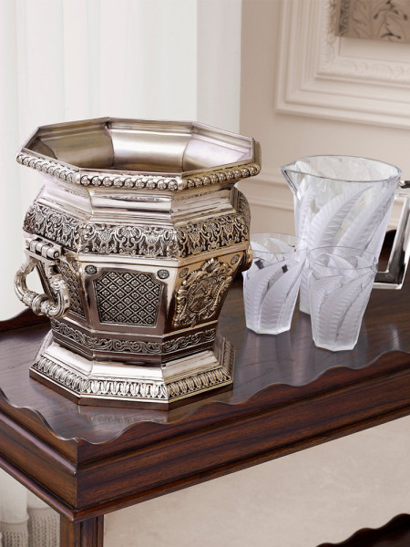 Винный кулер WALPOLE H30cm The MET