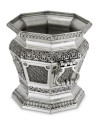 Винный кулер WALPOLE H30cm The MET