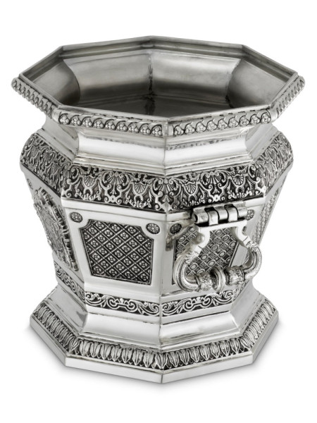 Винный кулер WALPOLE H30cm The MET