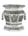Винный кулер WALPOLE H30cm The MET