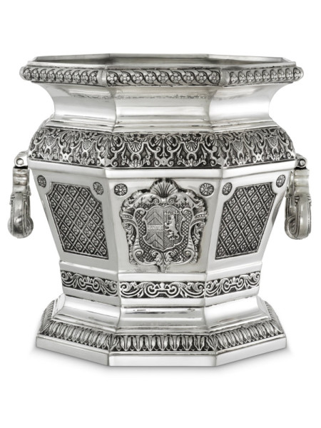 Винный кулер WALPOLE H30cm The MET