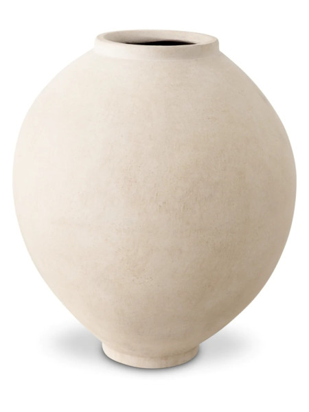 Vase Moon Jar H57cm (арт.TM0036) The MET