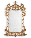 Mirror Rococo 160x90 (арт.TM0049) The MET