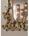 Mirror Rococo 160x90 (арт.TM0049) The MET