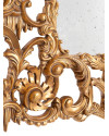 Mirror Rococo 160x90 (арт.TM0049) The MET