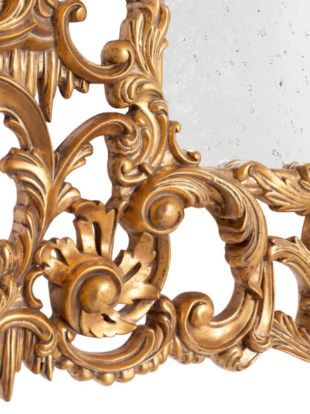 Mirror Rococo 160x90 (арт.TM0049) The MET
