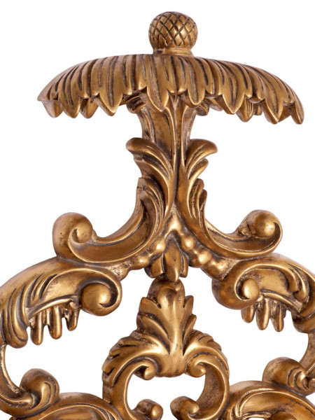 Mirror Rococo 160x90 (арт.TM0049) The MET