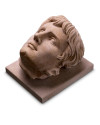 Bust of Emperor Augustus H26cm (арт.TM0067) The MET