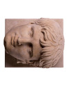 Bust of Emperor Augustus H26cm (арт.TM0067) The MET