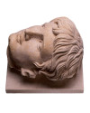 Bust of Emperor Augustus H26cm (арт.TM0067) The MET