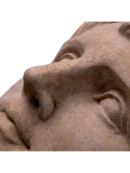Bust of Emperor Augustus H26cm (арт.TM0067) The MET