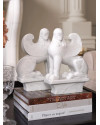Статуетки Sphinx 2\set H30cm (арт.TM0079) The MET