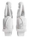Статуетки Sphinx 2\set H30cm (арт.TM0079) The MET