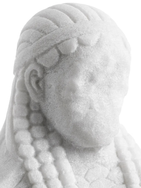 Статуетки Sphinx 2\set H30cm (арт.TM0079) The MET