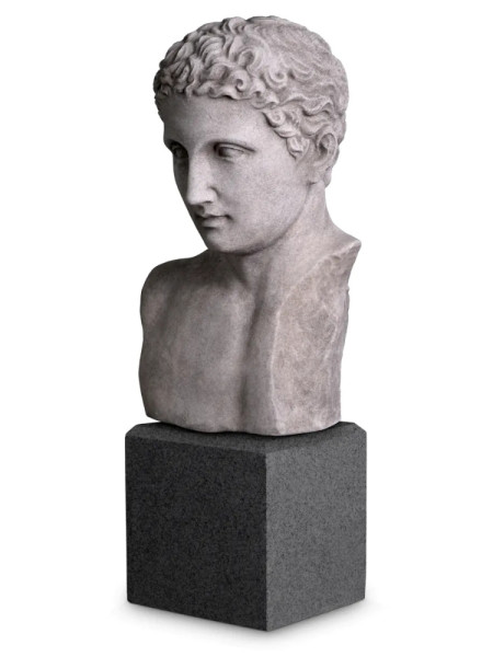 Бюст Roman Imperial H50cm (арт.TM0080) The MET