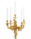 Wall element Lumiere 45х55cm (арт.TM0094) The MET