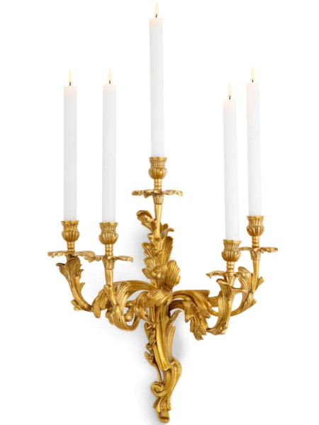 Wall element Lumiere 45х55cm (арт.TM0094) The MET