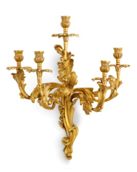 Wall element Lumiere 45х55cm (арт.TM0094)