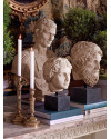 Bust of JULIUS CAESAR H70cm (арт.TM0183) The MET