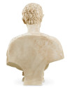 Bust of JULIUS CAESAR H70cm (арт.TM0183) The MET