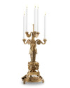 Свічник Decaix H53cm The MET