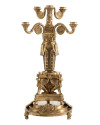 Свічник Decaix H53cm The MET