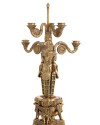 Свічник Decaix H53cm The MET